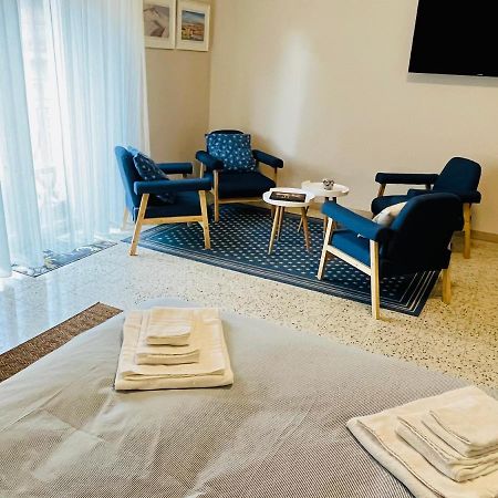 Mita Apartments Catania Eksteriør billede