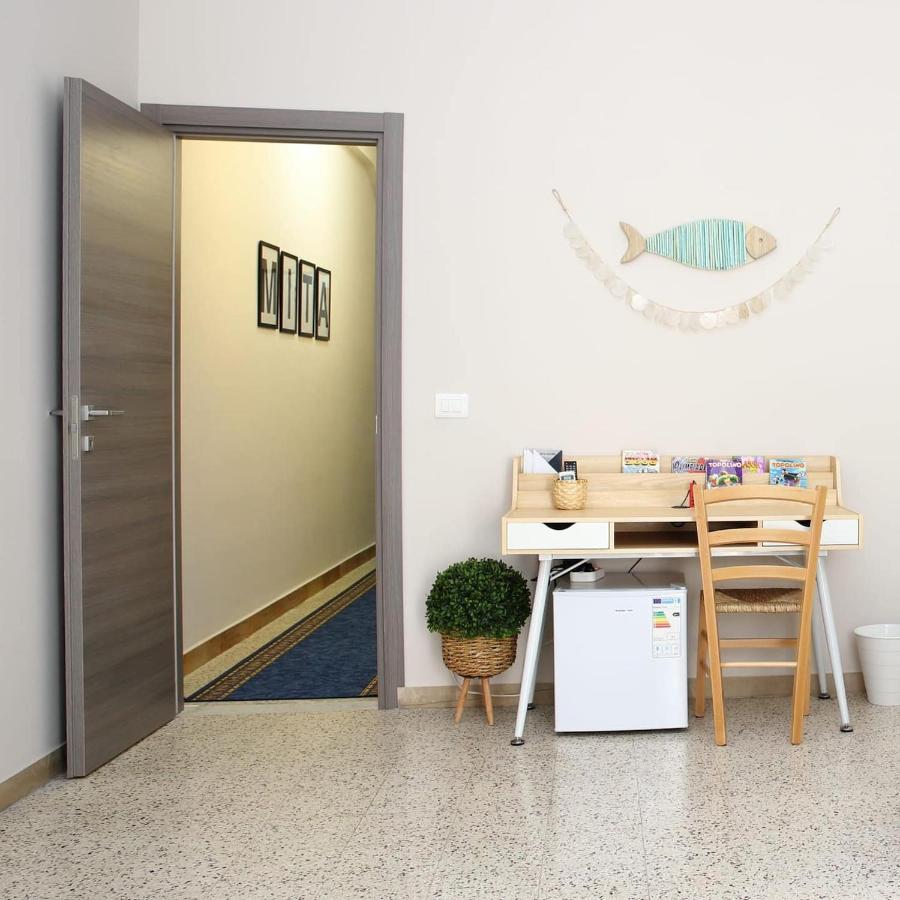 Mita Apartments Catania Eksteriør billede