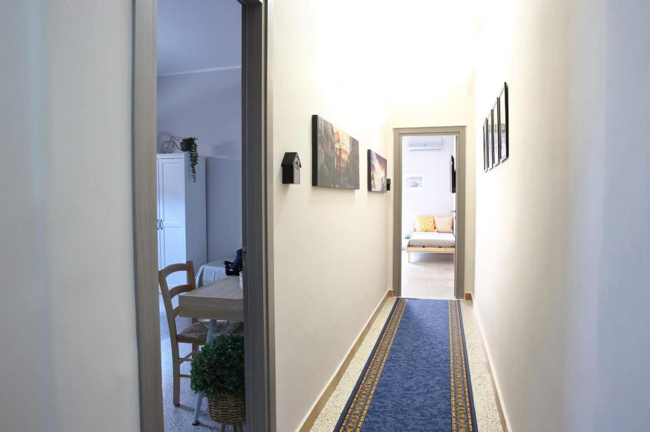 Mita Apartments Catania Eksteriør billede