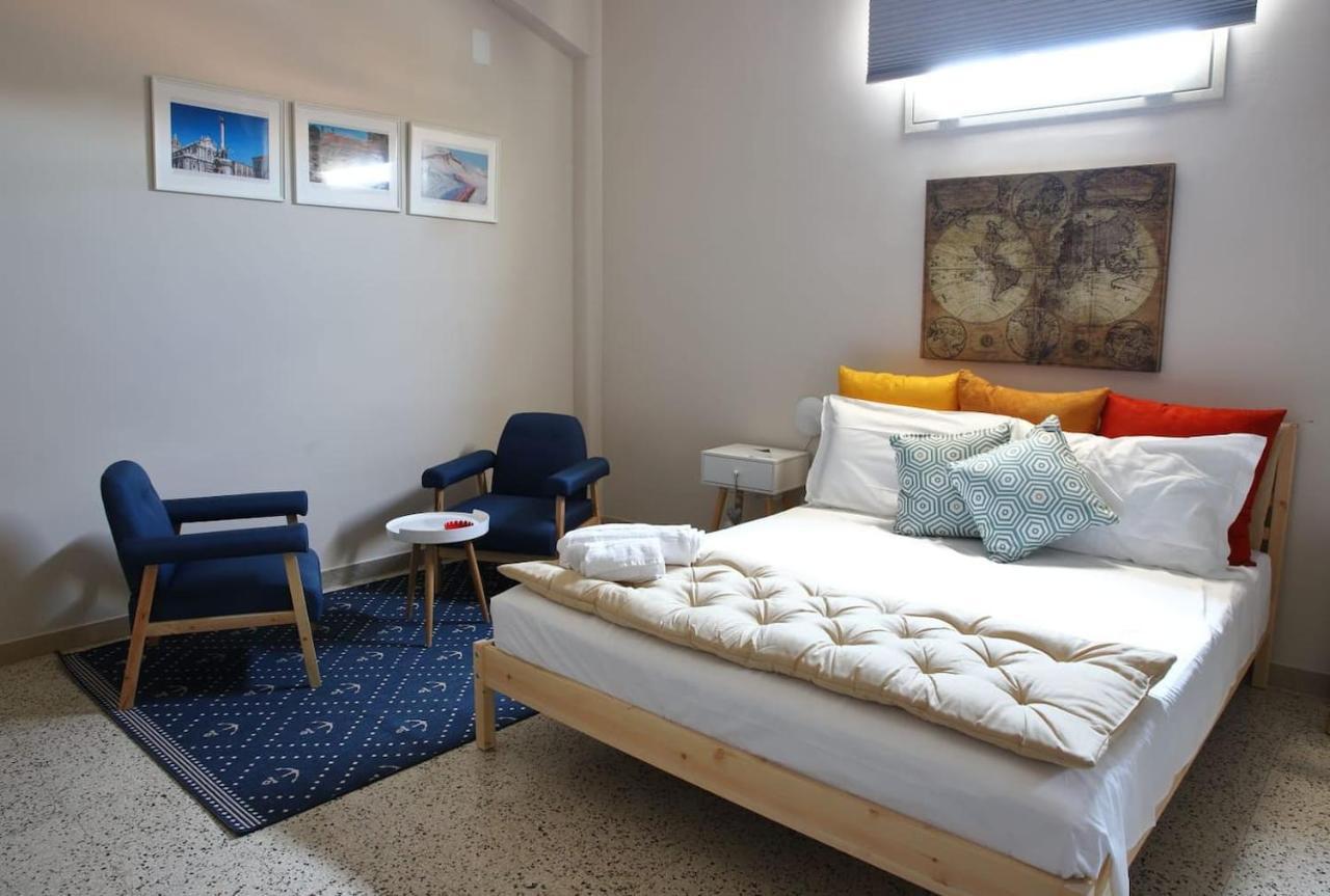 Mita Apartments Catania Eksteriør billede