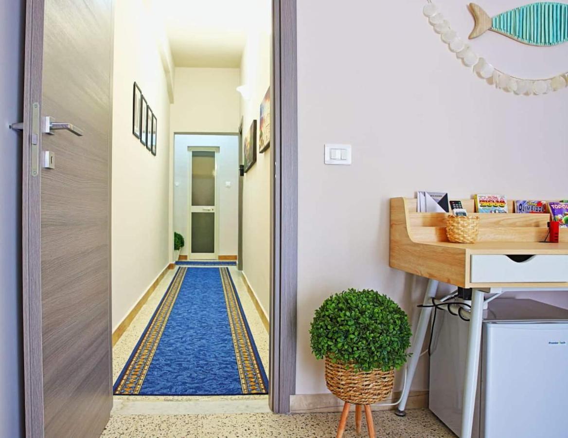Mita Apartments Catania Eksteriør billede