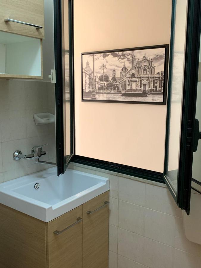 Mita Apartments Catania Eksteriør billede