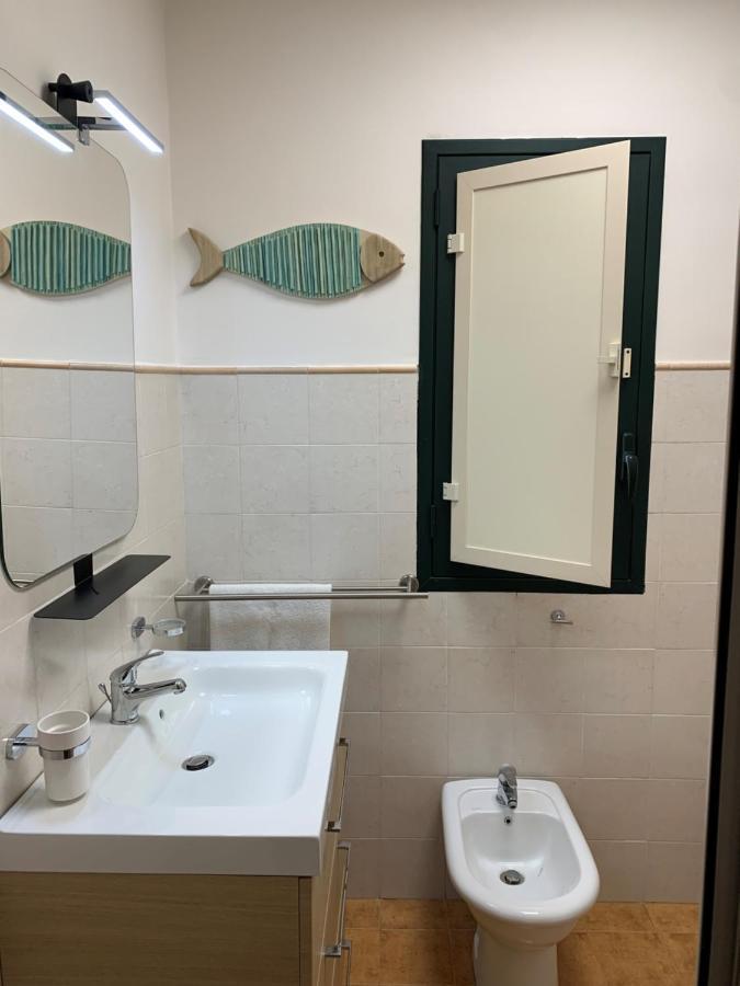 Mita Apartments Catania Eksteriør billede