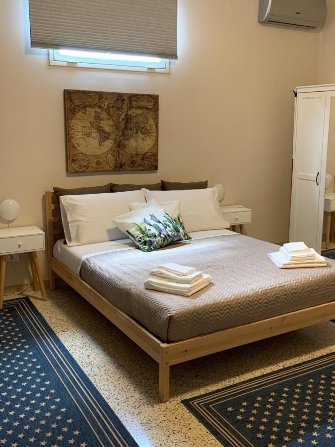 Mita Apartments Catania Eksteriør billede