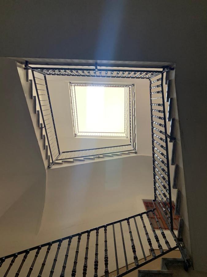 Mita Apartments Catania Eksteriør billede