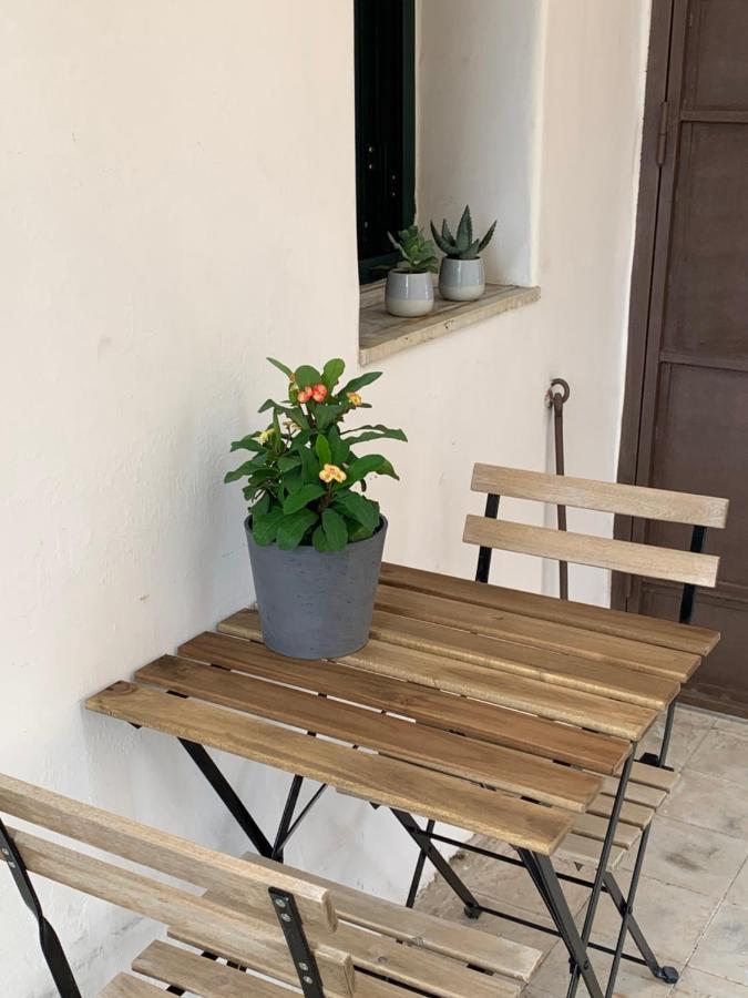 Mita Apartments Catania Eksteriør billede