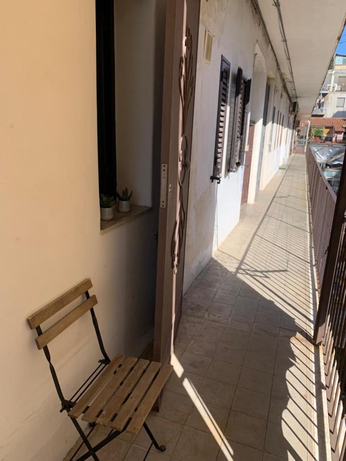 Mita Apartments Catania Eksteriør billede