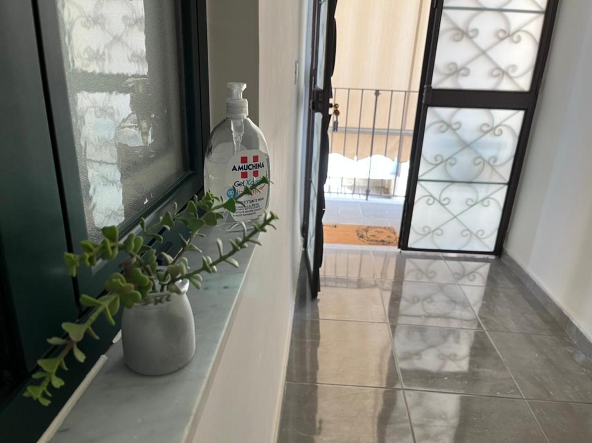 Mita Apartments Catania Eksteriør billede