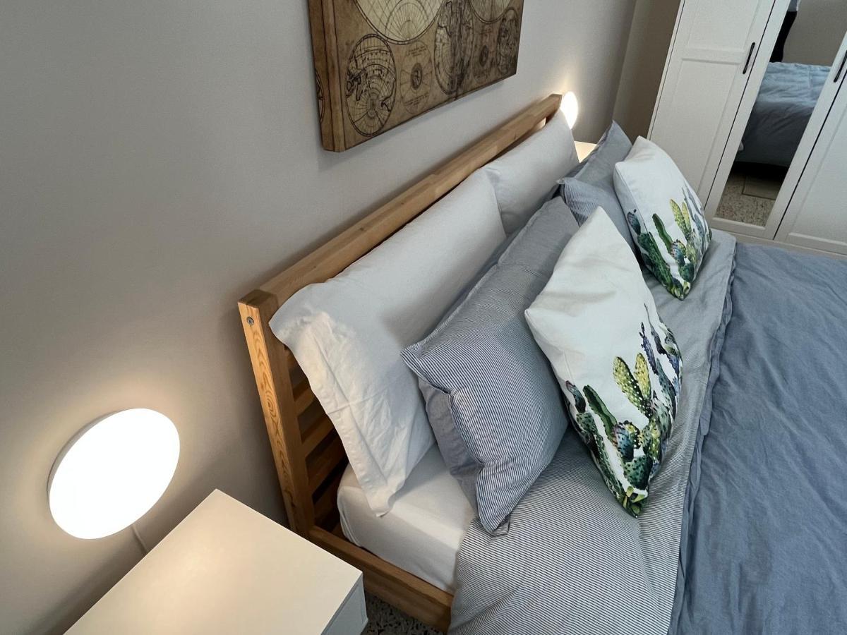 Mita Apartments Catania Eksteriør billede