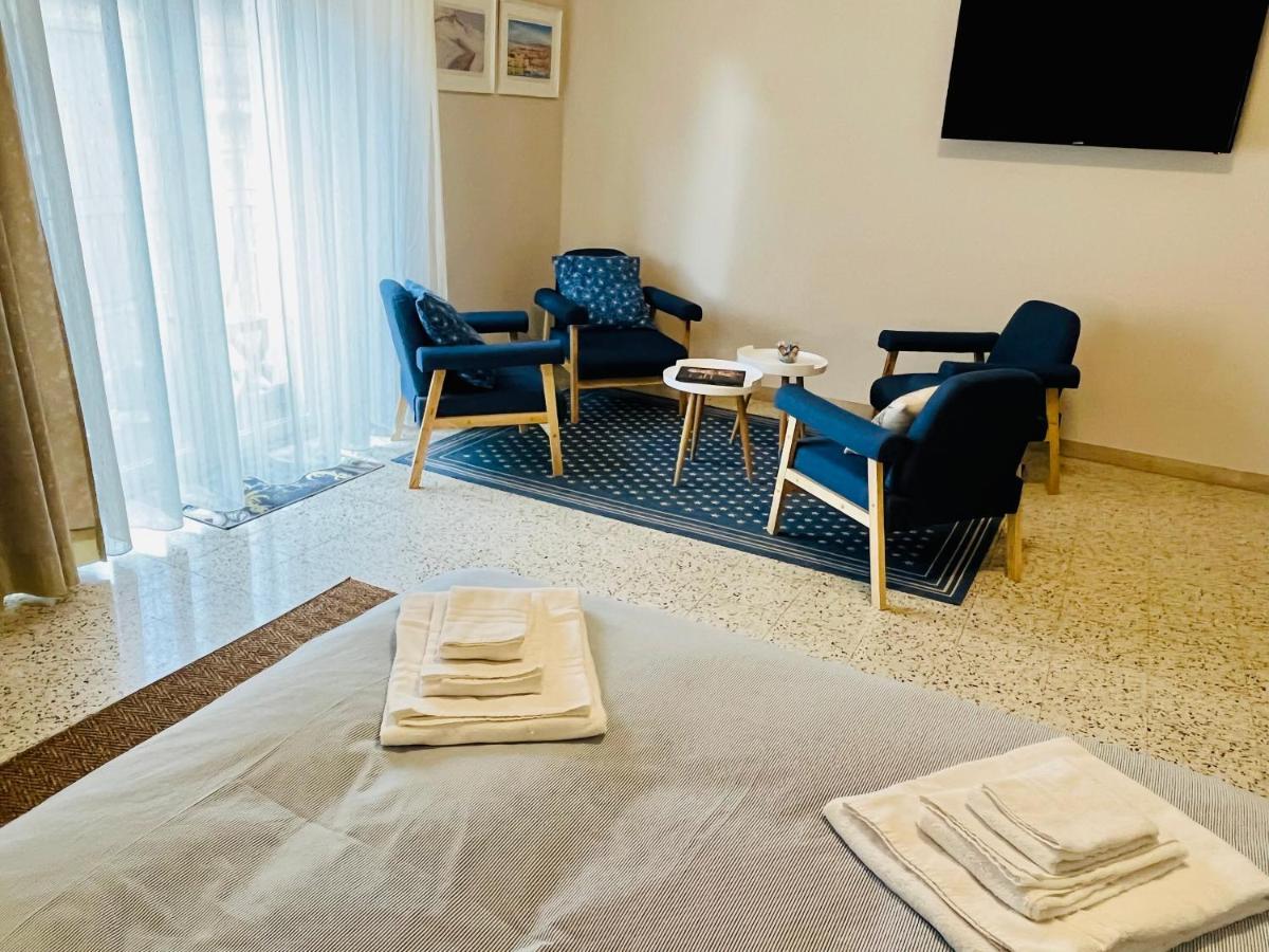 Mita Apartments Catania Eksteriør billede