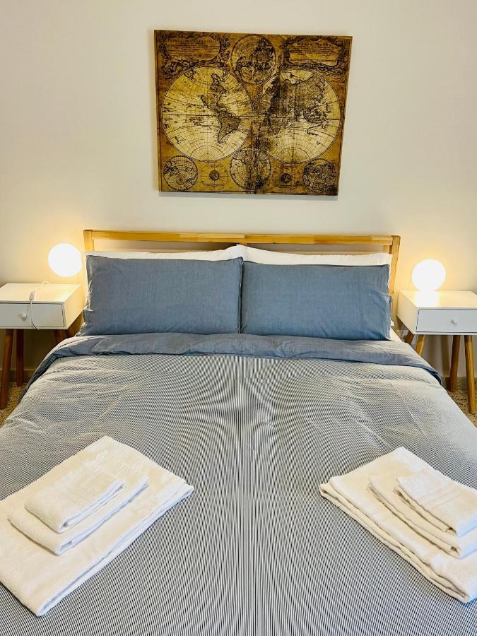 Mita Apartments Catania Eksteriør billede
