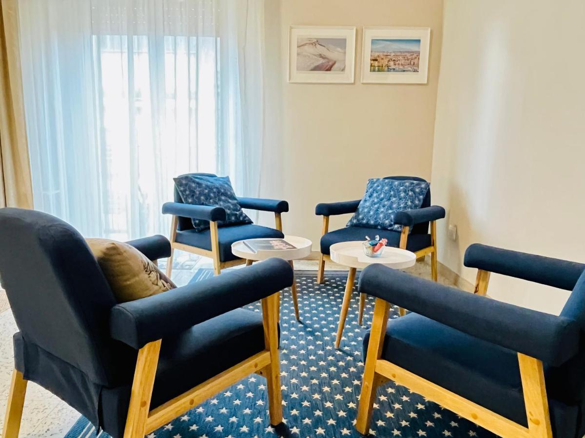 Mita Apartments Catania Eksteriør billede