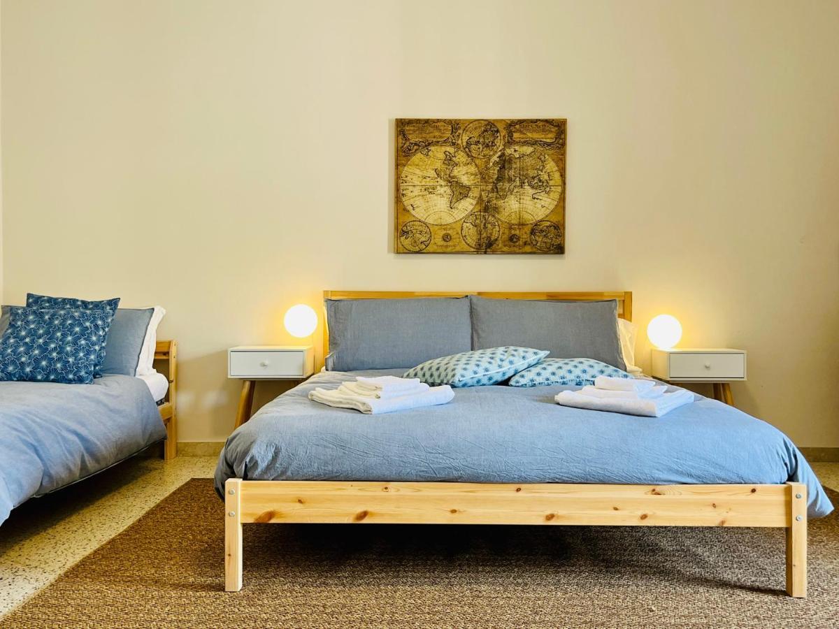 Mita Apartments Catania Eksteriør billede