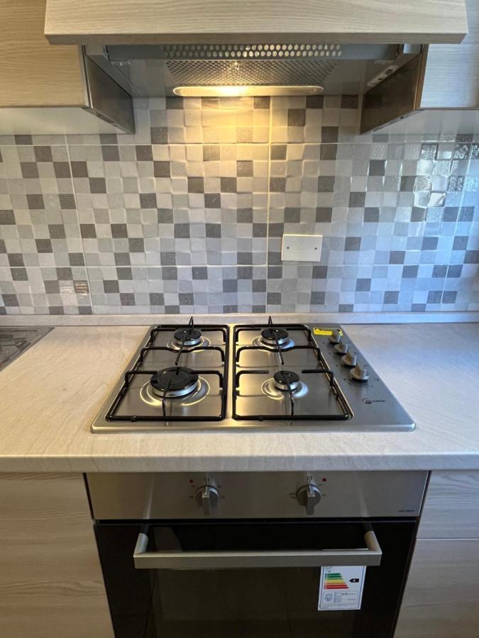 Mita Apartments Catania Eksteriør billede